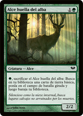 ESTE MES EN  magic the gathering Tnzuxil87c_es