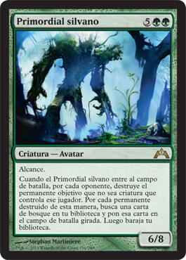 STANDARD Navegante certero + Primordial slivano Tgmanwihfz_es