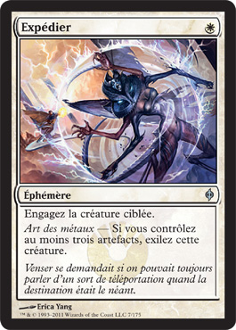 [Preview-Last set Scars of Mirrodin] : New Phyrexia. - Page 2 Ue9rietapg_fr