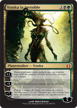 planeswalker de return to ravnica Yn1n1r28cd_es