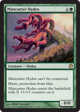 [THS] Miscutter Hydra SkFwXBb1VvA_EN_LR