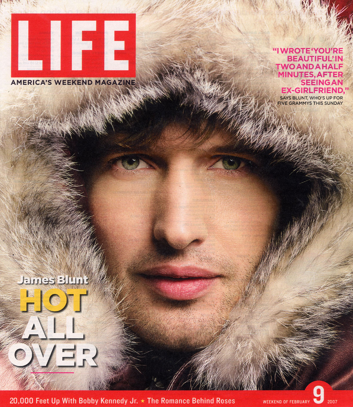 Ben "Paul Simon" Ricour James-blunt--life--february-2007--cover-extralarge_1295979189041