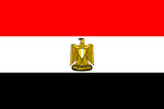          1 - 1 Egypt