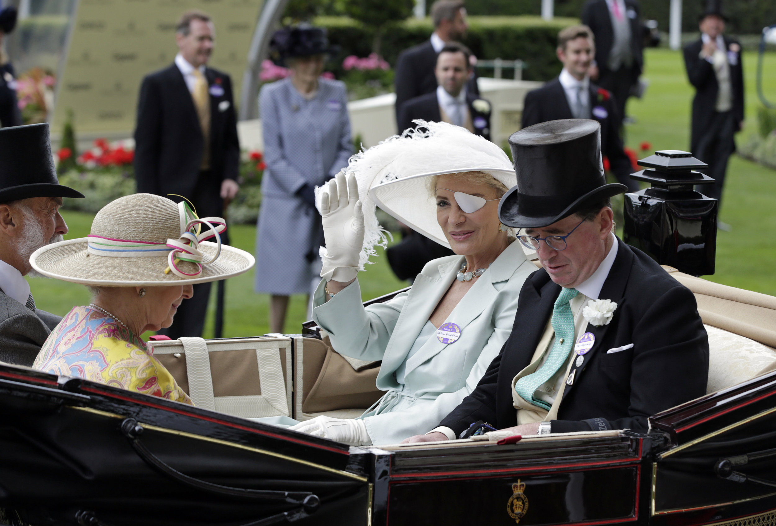 Royal Ascot 2015. - Página 3 23324419