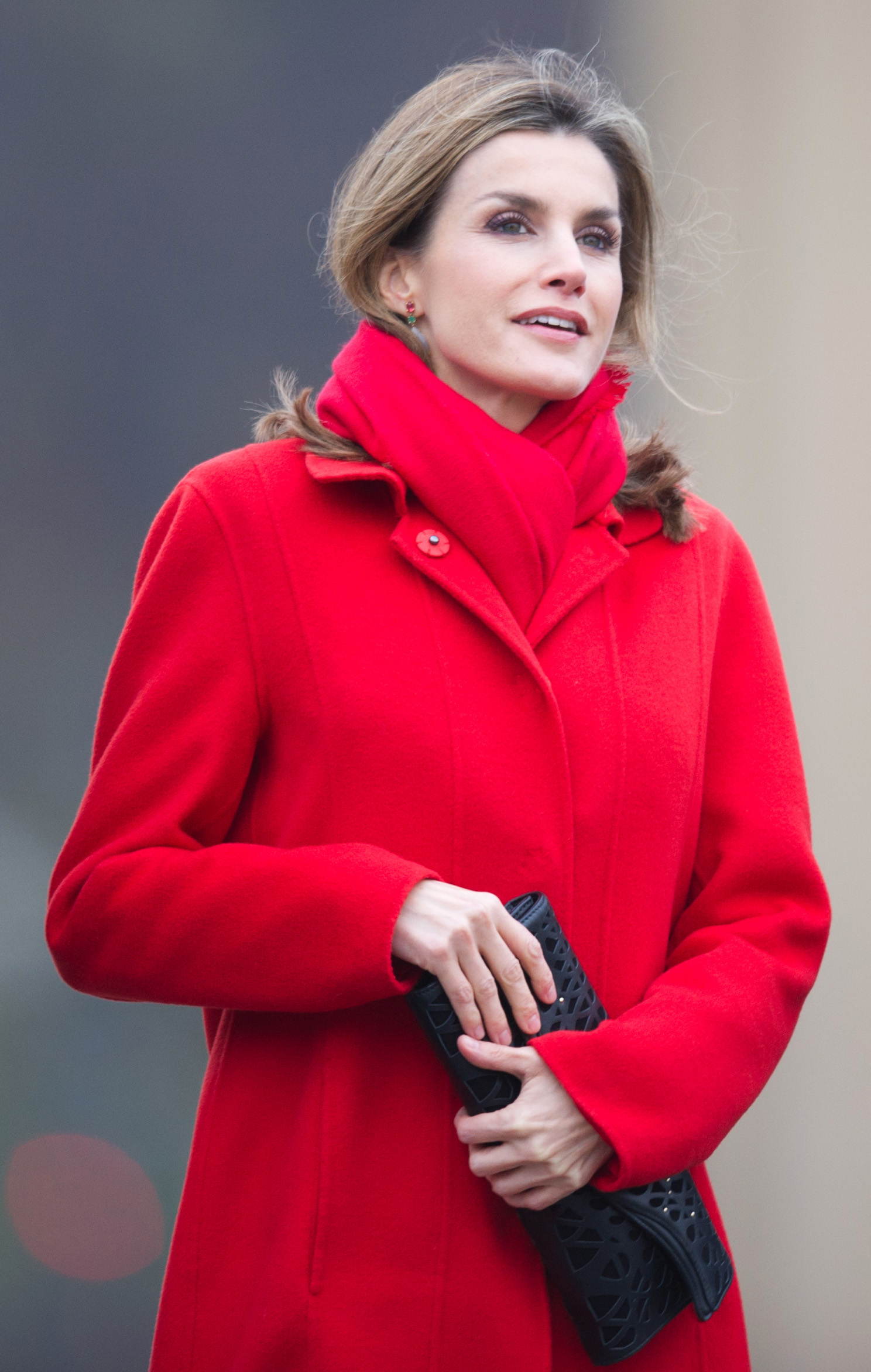 AGENDA DE SM. REYES FELIPE y LETIZIA - Página 97 2014-12-01T144249Z_738383577_LR1EAC114V3E7_RTRMADP_3_GERMANY-SPAIN-ROYALS