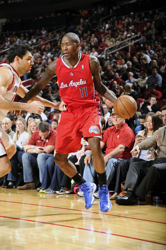 At Lob City... it's SHOWTIME!!!!!!!! 201301152208797054411-p2