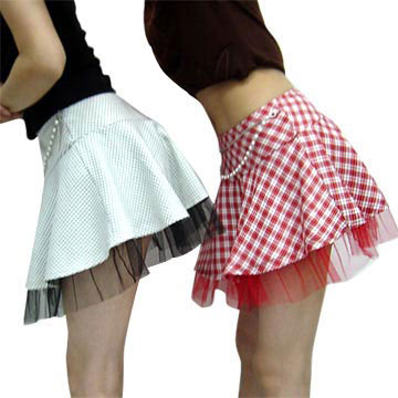 Vợ ơi, xin em đừng teen nữa Skirt