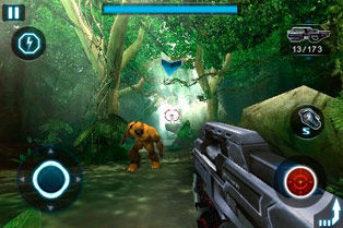 [JEU] N.O.V.A - NEAR ORBIT VANGUARD ALLIANCE : Jeu de FPS excellentissime [Payant] Screen001