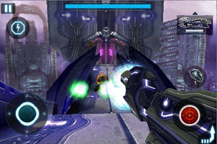 [JEU] N.O.V.A - NEAR ORBIT VANGUARD ALLIANCE : Jeu de FPS excellentissime [Payant] Screen004