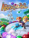 تحميل لعبة Abracadaball 2010 للجوال Facing