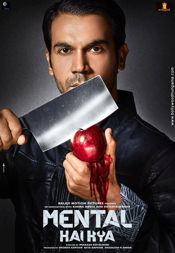 MENTAL HAI KYA (2019) con KANGANA RANAUT + Esperando Información Mental-Hai-Kya-5