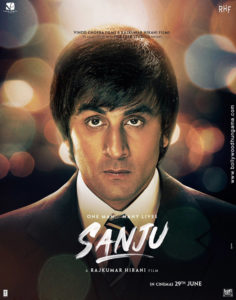 SANJU (2018) con RANBIR KAPOOR + Jukebox + Sub. Español + Online Sanju9-1-236x300