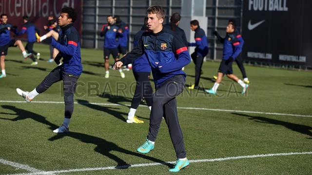  صور تدريبات اليوم لبرشلونة قبل لقاء بنفيكا  2012-12-04_ENTRENO_19-Optimized.v1354627847