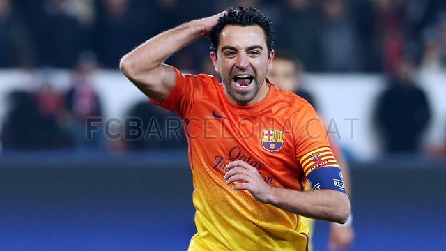 مباراة ● .. ₪ برشلونة vs باريس | الدوري الأبطال ₪: 2♥2 2013-04-02_PSG-BARCELONA_39-Optimized.v1364942101