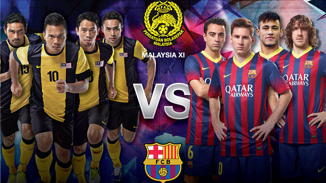 Kuala Lumpur, listo para recibir por primera vez el FC Barcelona Poster-A2-FCB-FINAL-CIMB_ENG.v1373645487