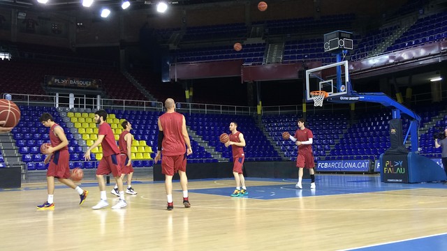 FC BARCELONA, MÁS QUE UN CLUB, 4 - Página 19 Entrenament2.v1403520717