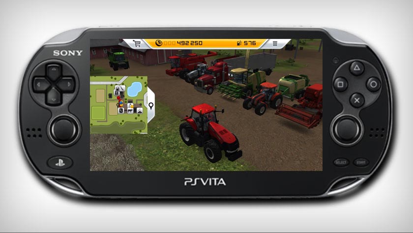 Farming Simulator 14 – Pour Nintendo 3DS & PlayStation Vita! Screenshot03-fs14