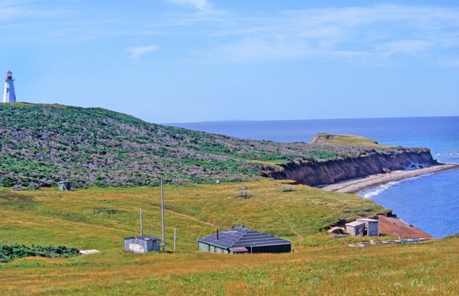 Les autochtones à la défense du golfe du Saint-Laurent Image