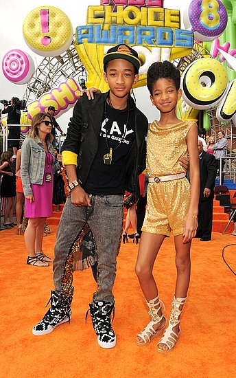 jaden and Willow Smith  Jaden-Willow-Smith2011-Kids-Choice-Awards