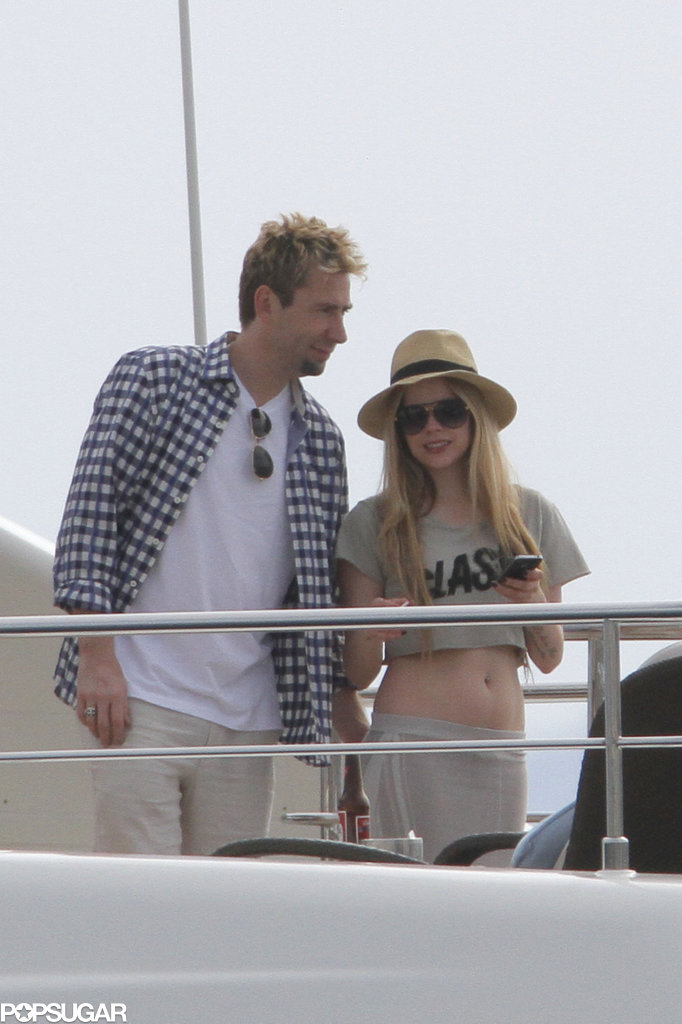 Avril Lavigne & Chad Kroeger, iate. 2e90e3cef2fb941b_117715_082_wm.xxxlarge