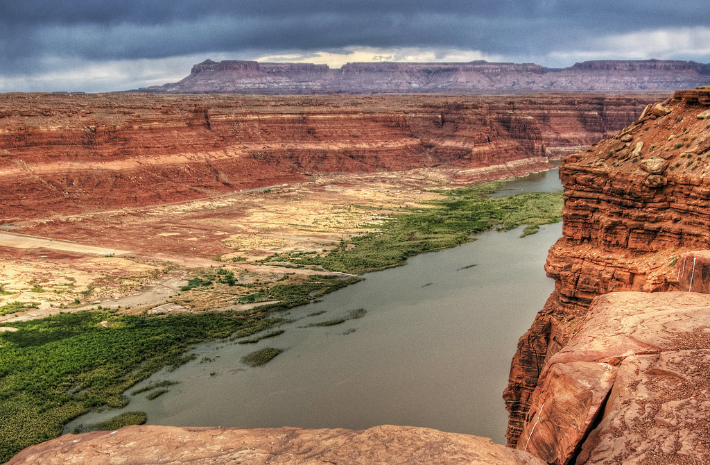 83 địa điểm rất đẹp trên thế giới Grand-Canyon-Arizona
