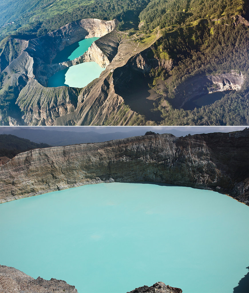 83 địa điểm rất đẹp trên thế giới Kelimutu-Volcano-Indonesia