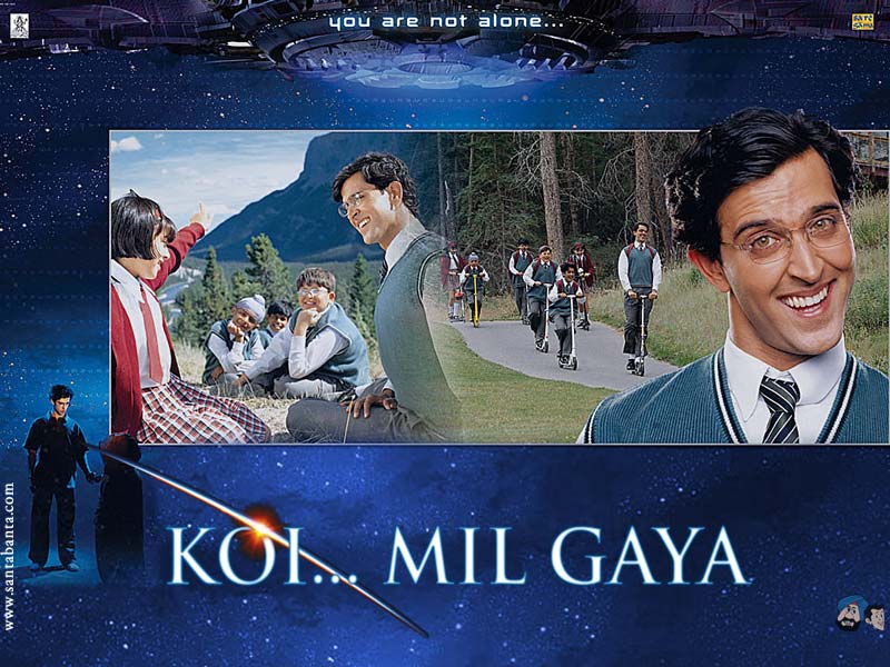 Imagenes de la pelicula Koi... Mil Gaya Koi8v