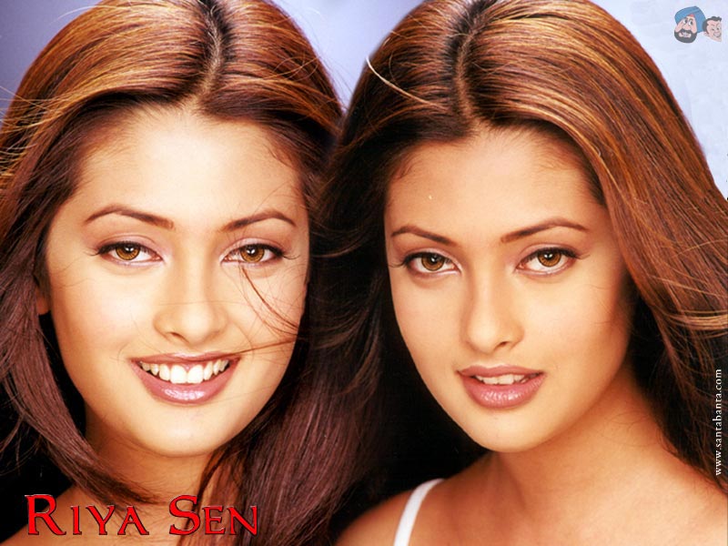 حصريا صور ملكة جمال الهند سابقا .. رايا سين Riy0a