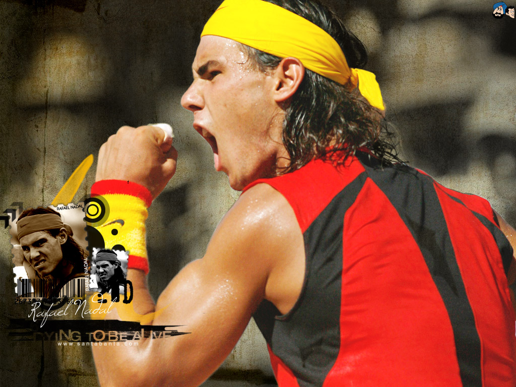رفايال ندال لاعب التنس الاسباني في اجمل صوره Raf8v