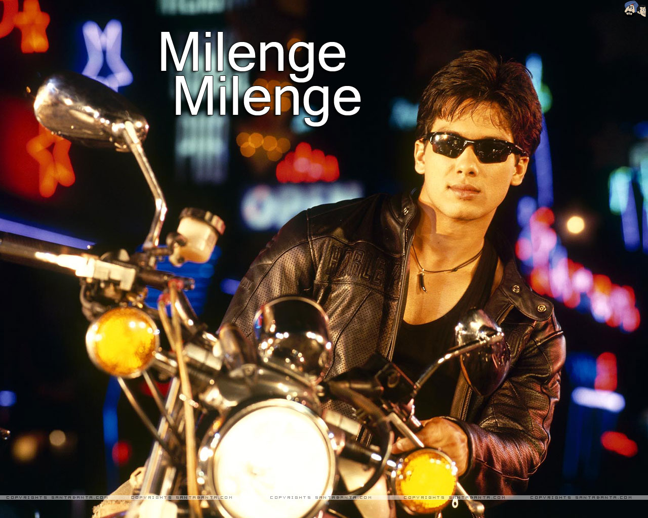 الفيلم الهندى الجديد ميلنجى للموبايل Milenge-milenge-7v