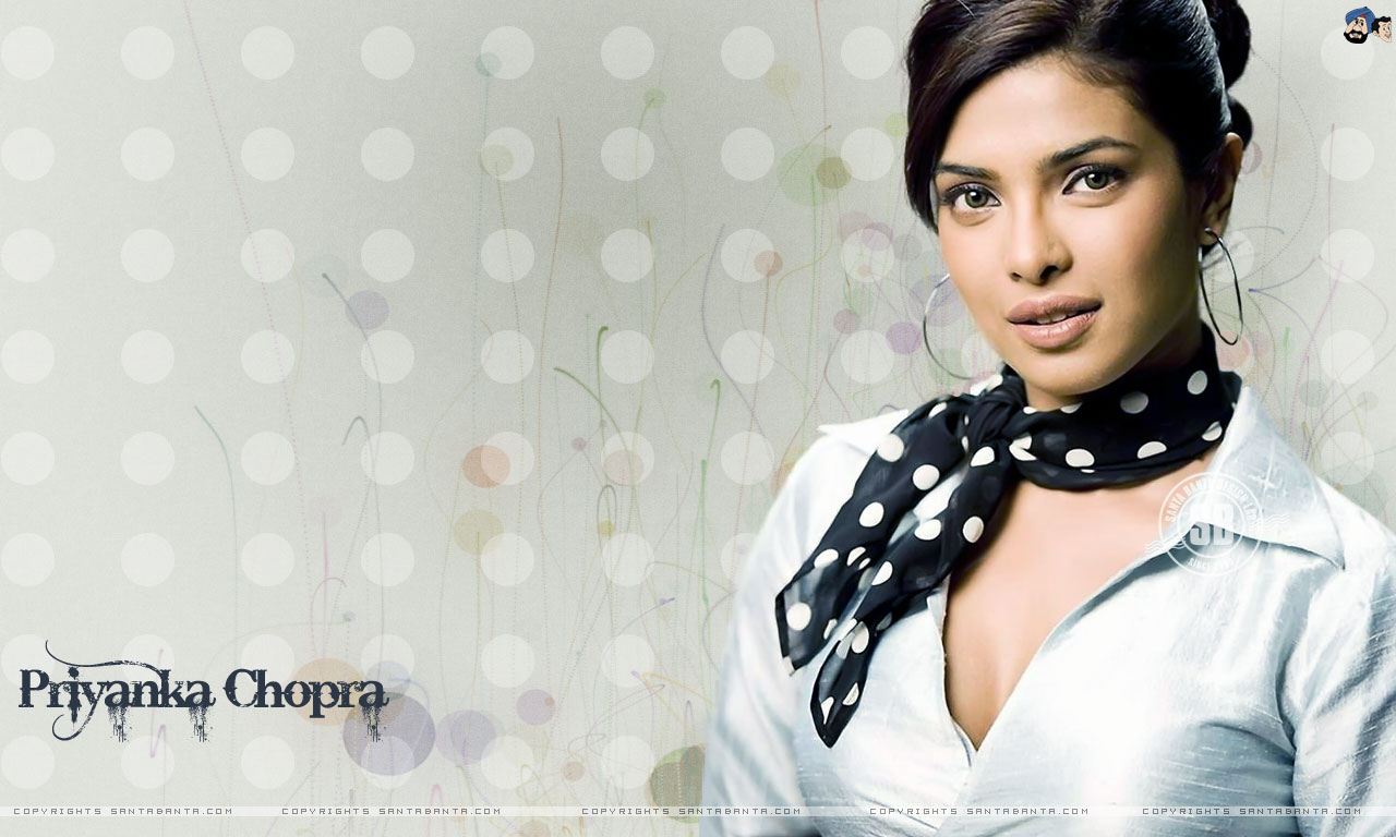 Priyanka Chopra Pri107a