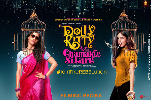 Dolly Kitty Aur Woh Chamakte Sitare (2019) con BHUMI PEDNEKAR + Esperando Información Dolly-Kitty-Aur-Woh-Chamakte-Sitare