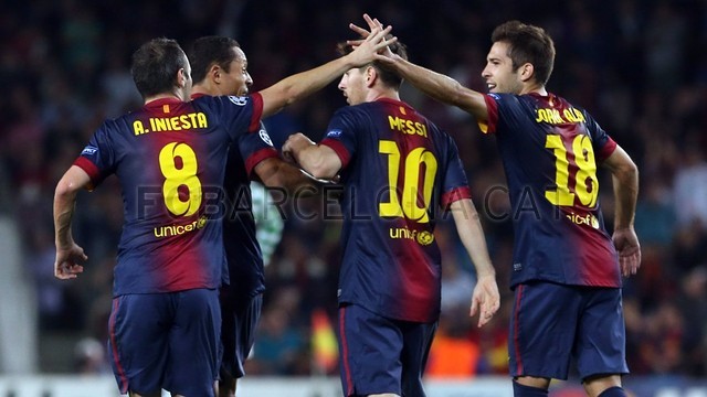  [ صــور ] || ●● || برشلــونــة vs سيلتك || ●● || ●● صور المباراة هنـــآ  2012-10-23_BARCELONA-CELTIC_19-Optimized.v1351023878