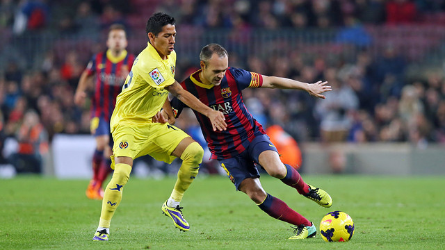 FC BARCELONA, MÁS QUE UN CLUB, 4 - Página 21 2013-12-14_BARCELONA-VILLARREAL_20.v1397226362