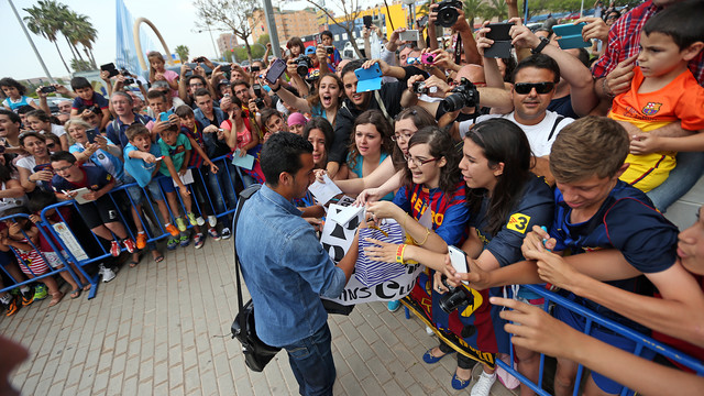 FC BARCELONA, MÁS QUE UN CLUB, 4 - Página 39 2014-05-11_VIAJE_ELCHE_38.v1399803910