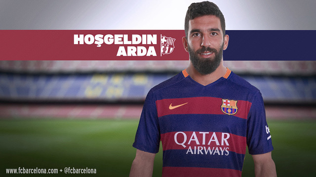 FC BARCELONA, MÁS QUE UN CLUB, 7 - Página 11 Arda_1280x720-eng.v1436204480