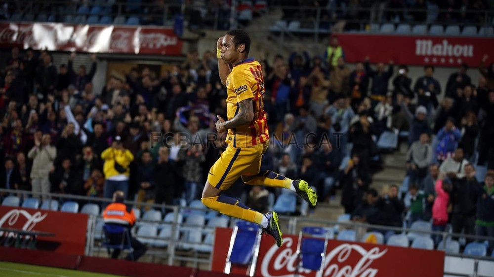 صور مباراة برشلونة وخيتافي في الجولة 10 من الدوري الإسباني   2015-10-31_GETAFE-BARCELONA_24_-Optimized.v1446329730