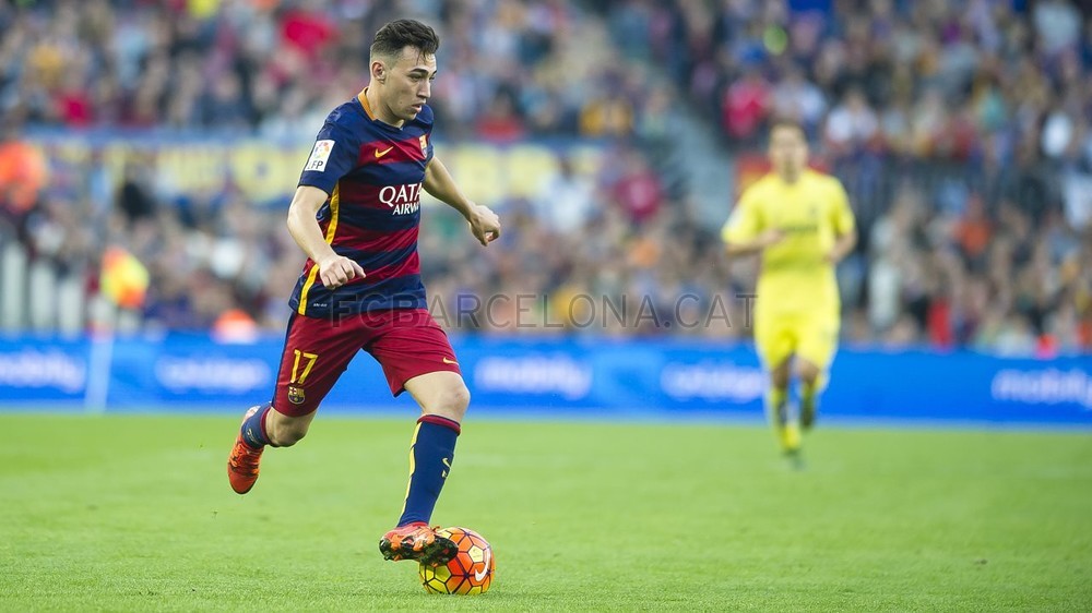 صور مباراة برشلونة وفياريال في الجولة 11 من الدوري الإسباني   2015-11-08_FCBvsVILLARREAL_06-Optimized.v1447006107