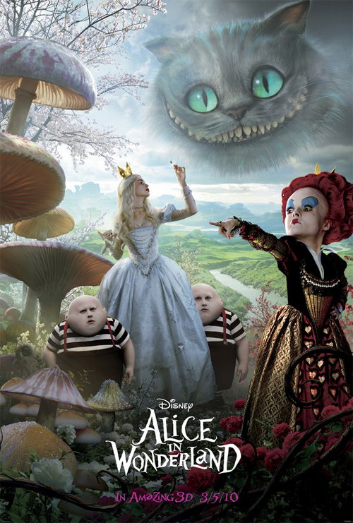 Alice in Wonderland (2010) Aliceinwonderland-FBposter-v1-full