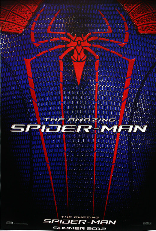 The Amazing Spider-man (2012, Marc Webb) - Page 5 AmazingSpiderMan-tsrposterAPH520