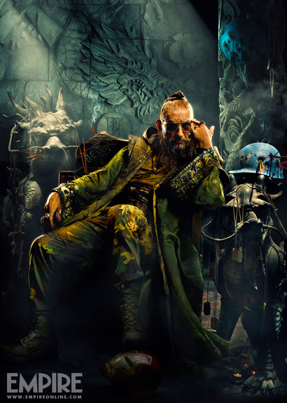 The Mandarin IM3MandarinKingsleyPosterChairfull2X