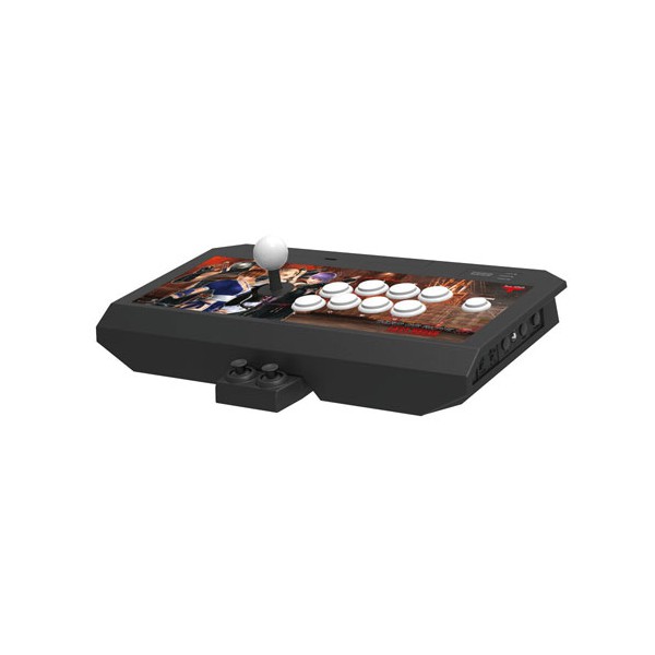 Nouvelles consoles (XBOX One et PS4) - Page 11 Dead-or-alive-5-last-round-hori-official-arcade-stick-ps3-ps4-brand-new-