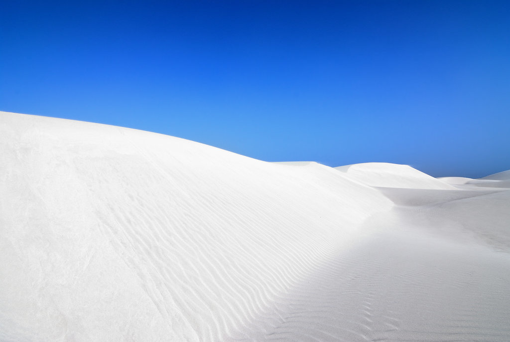 83 địa điểm rất đẹp trên thế giới White-Sand-Dunes-Yemen