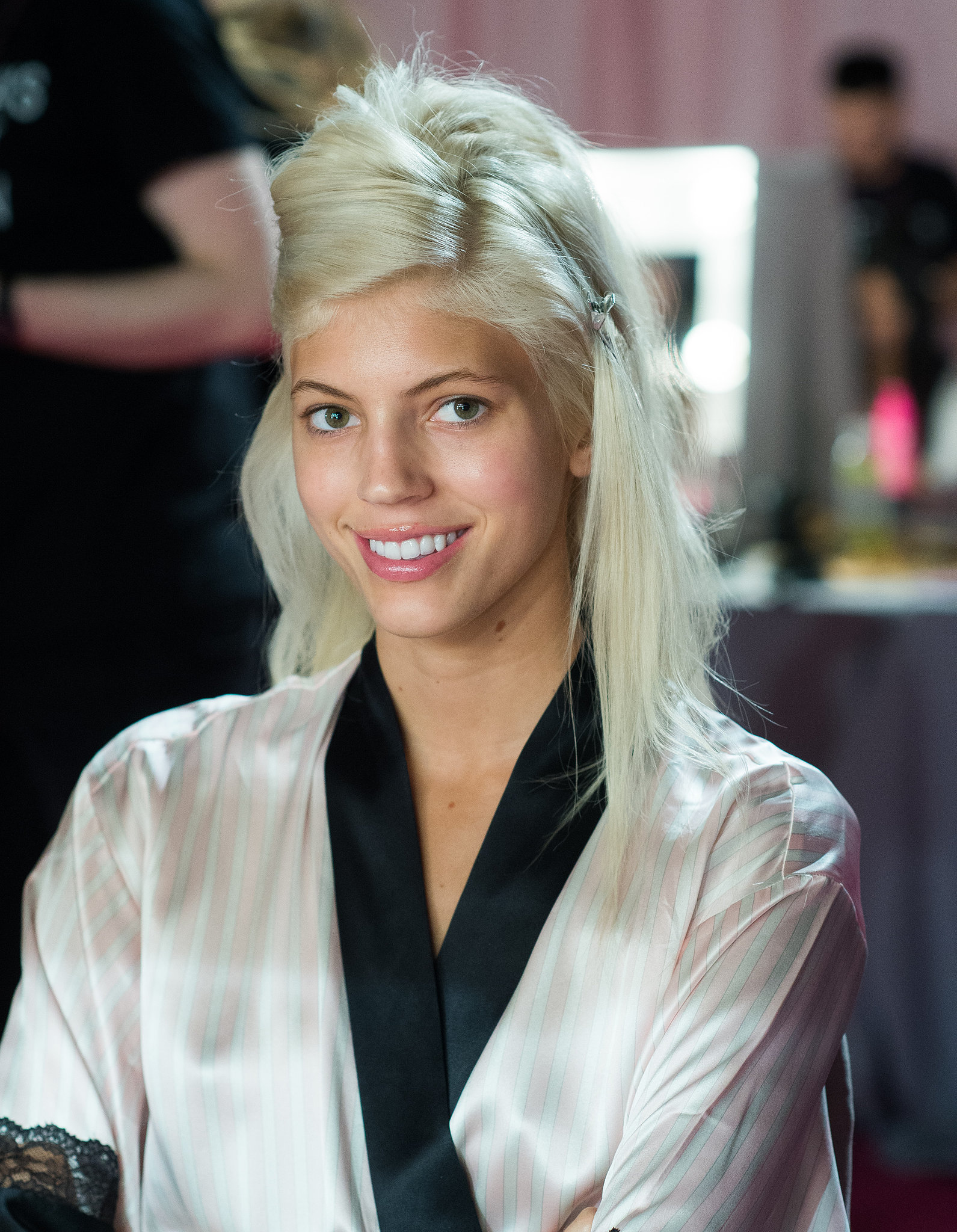 Photos de Devon Windsor Devon-Windsor