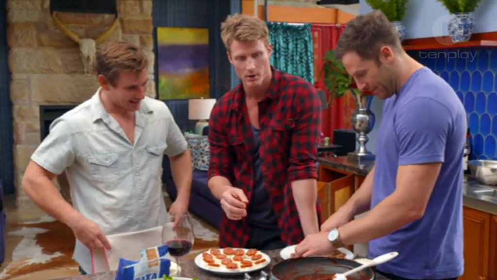 The Bachelorette Australia - Richie Strahan *Sleuthing Spoilers*  - Page 44 Group-date-involved-all-guys-called-them-make-dinner-Bachelorette-Sam