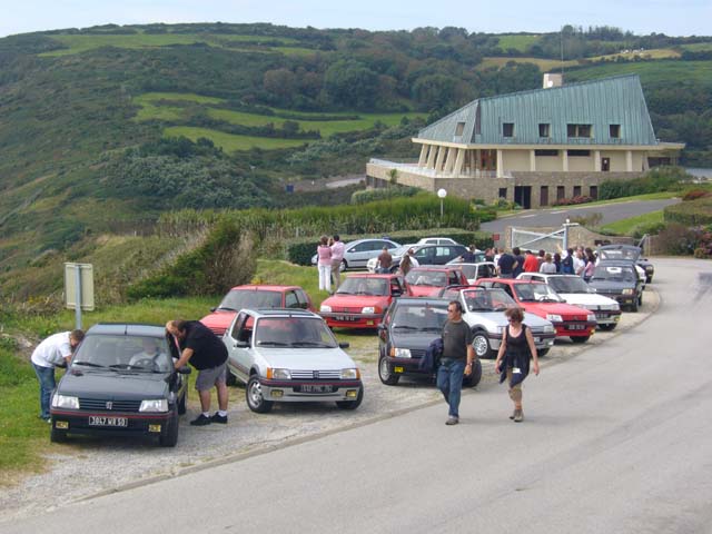 [50] SORTIE NORD COTENTIN  - 1 et 2 Septembre 2007 1erSept016001