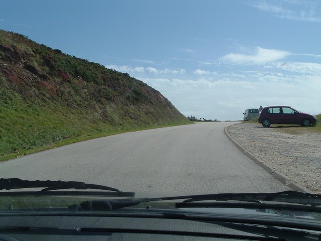 [50] SORTIE NORD COTENTIN  - 1 et 2 Septembre 2007 DSCF0307