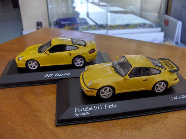 [RUF] Collection miniatures - Page 4 HPIM3224