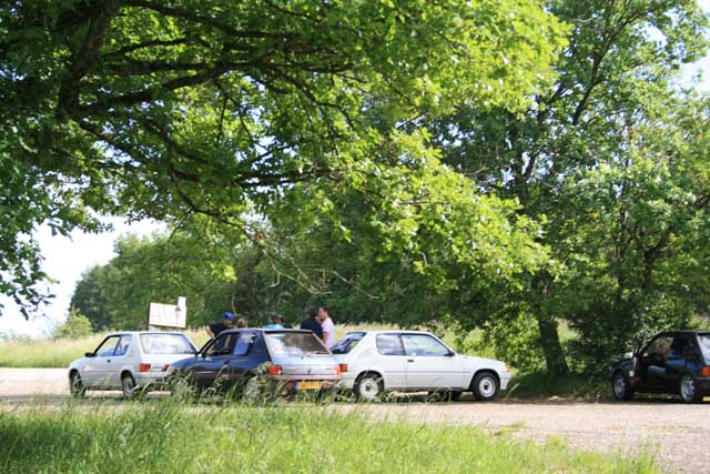 [21] Rallye des Grands Crus - 19 et 20 mai 2007 Lkjhkjhgftyrdeoyiui