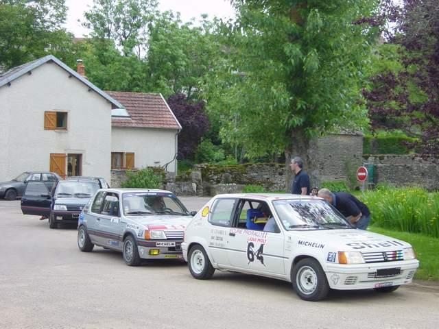 [21] Rallye des Grands Crus - 19 et 20 mai 2007 Microbe21_DSC04904